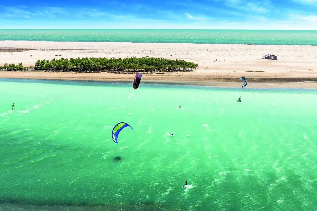 Turismo em Ceará - Principais Atrações