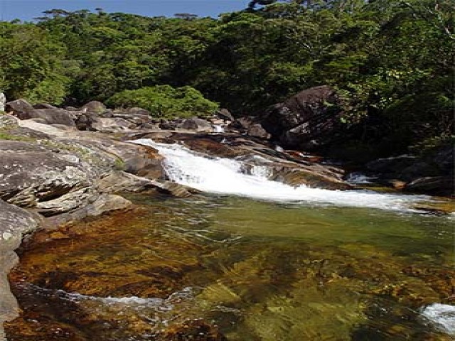 Fotos de Pousada Vista Bonita