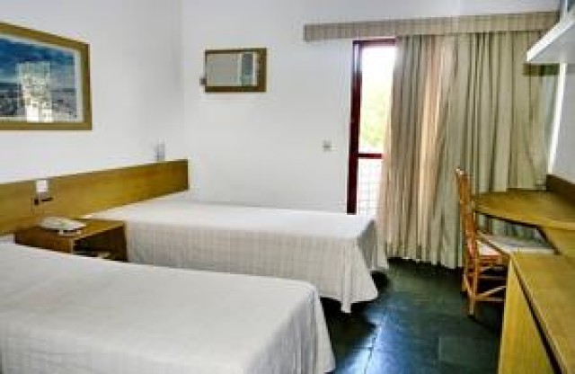 Fotos de Hotel Ponta Negra