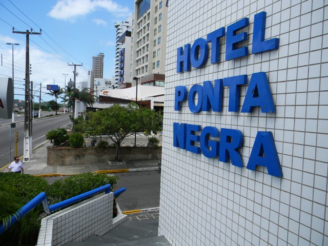 Fotos de Hotel Ponta Negra