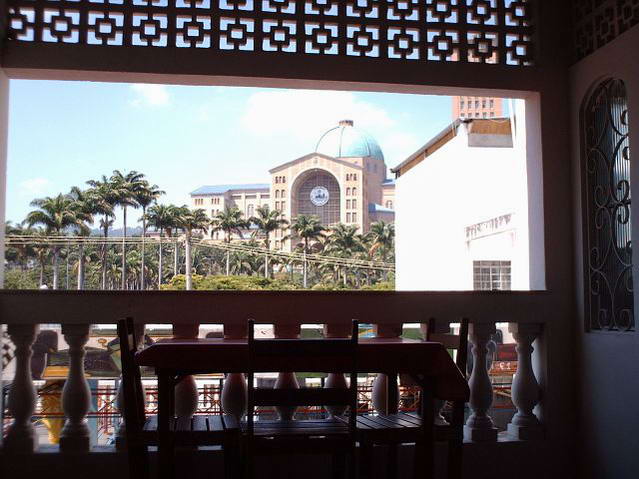 Fotos de Hotel Nossa Senhora de Fátima