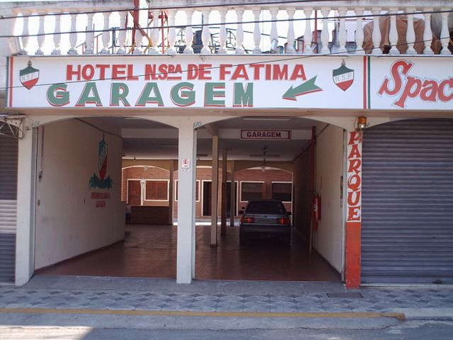 Fotos de Hotel Nossa Senhora de Fátima