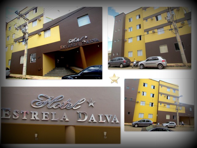 Fotos de Hotel Estrela Dalva