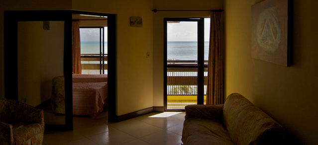Fotos de Praia Azul Mar Hotel