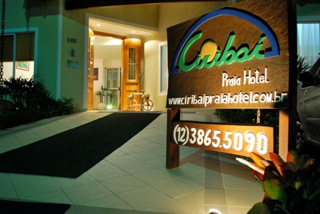 Fotos de Hotel Ciribai Praia Hotel