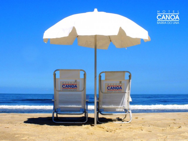 Fotos de Canoa Hotel