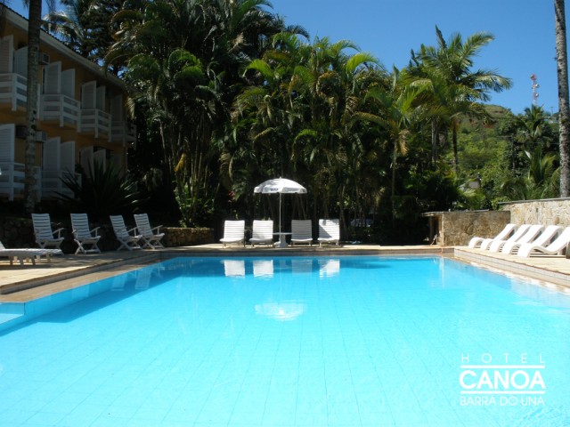 Fotos de Canoa Hotel