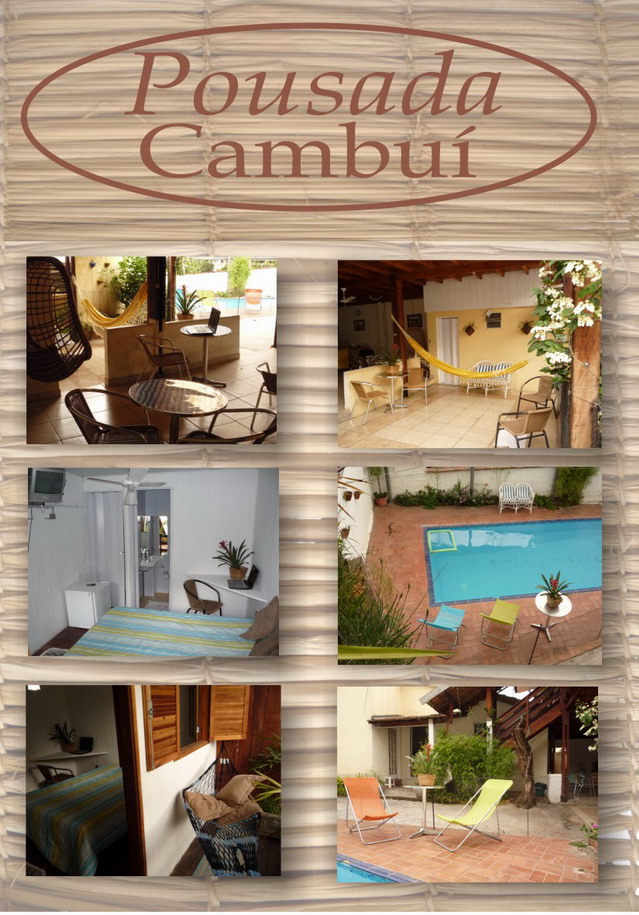 Fotos de Hotel Cambui