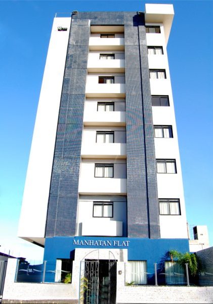 Fotos de Apart Hotel Manhatan Flat Natal