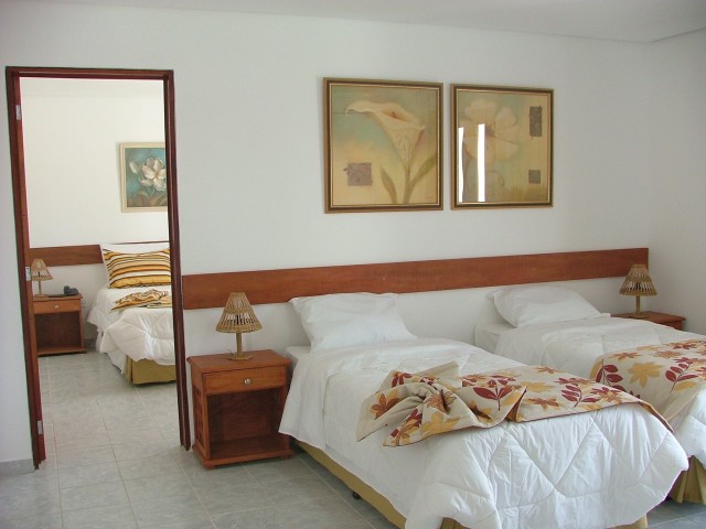 Fotos de Hotel Serrano Gravatá