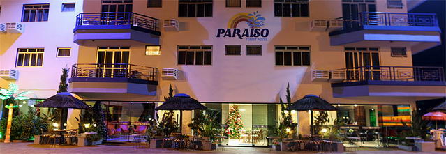 Fotos de Paraíso Turist Hotel