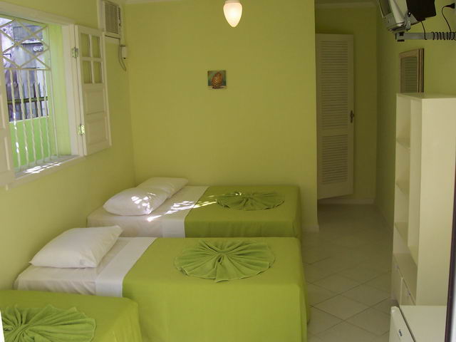 Fotos de Hotel Pousada Papaya Verde