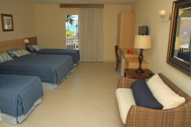 Fotos de Hotel Coral Beach Resort