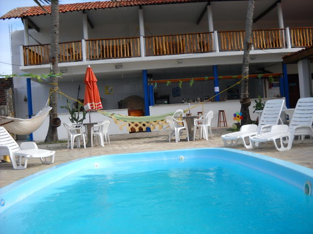 Fotos de Jacumãs Lodge Hotel