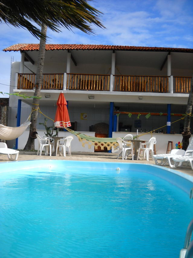 Fotos de Jacumãs Lodge Hotel