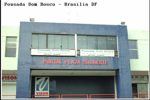 Fotos de Pousada Dom Bosco