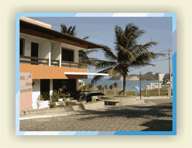 Fotos de Hotel Enseada de Ponta Negra