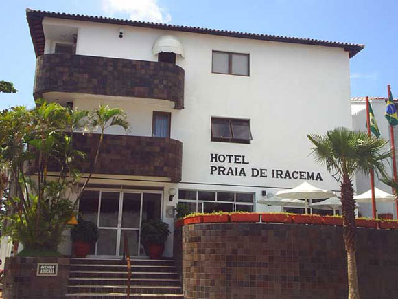 Fotos de Hotel Praia de Iracema