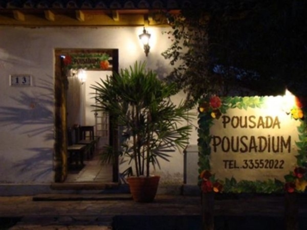 Fotos de Pousada Pousadium