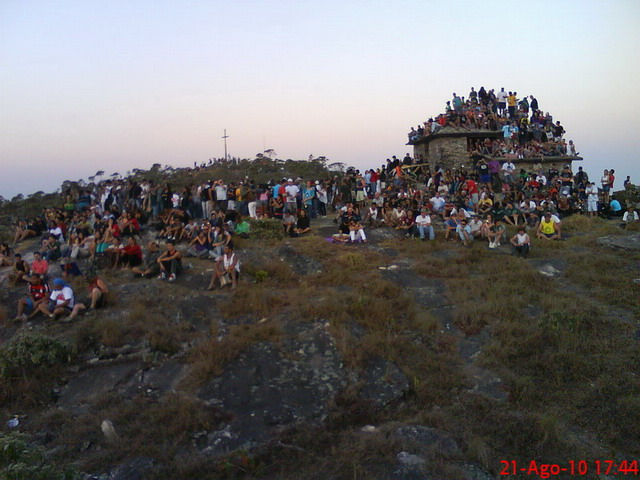 Fotos de Hospedaria Piramide Por do Sol