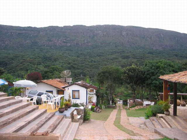 Fotos de Pousada Hospedaria da Villa