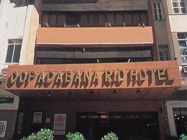 Fotos de Hotel Copacabana Rio Hotel  S.a.