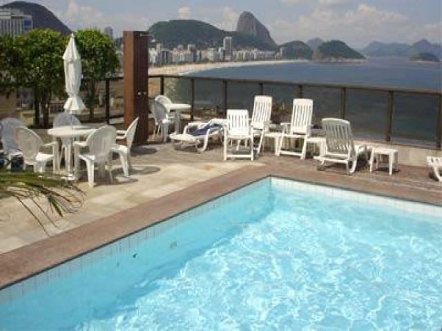 Fotos de Hotel Copacabana Rio Hotel  S.a.