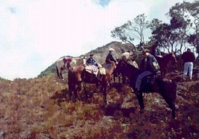 Fotos de Hotel Fazenda Recanto dos Lagos