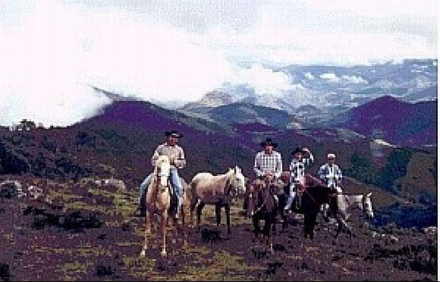Fotos de Hotel Fazenda Recanto dos Lagos