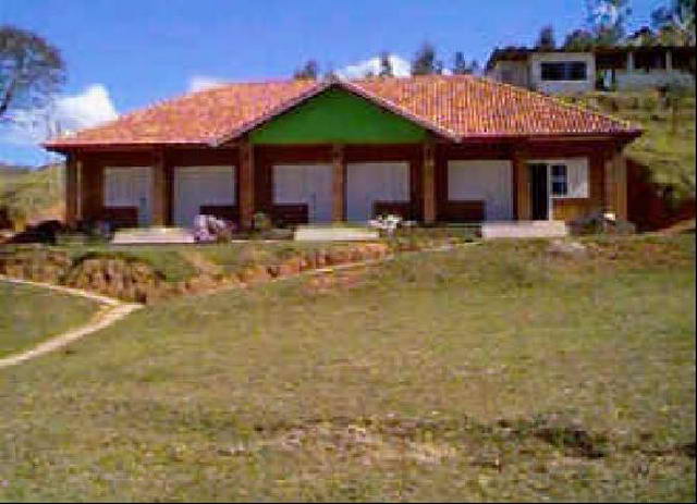 Fotos de Hotel Fazenda Recanto dos Lagos