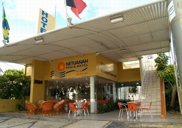 Fotos de Hotel Netuanah Praia