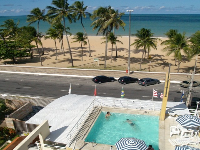 Fotos de Hotel Netuanah Praia