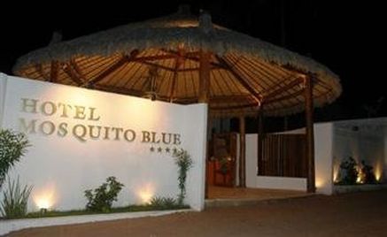 Fotos de Hotel My Blue Jericoacoara