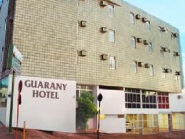 Fotos de Hotel Guarany Expresso