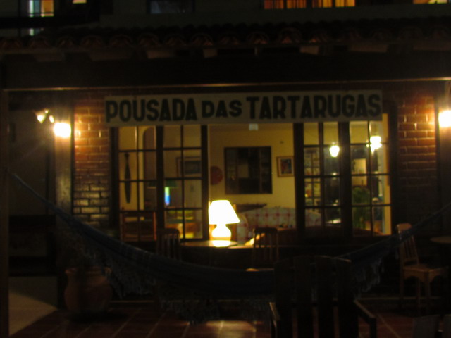 Fotos de Pousada Das Tartarugas