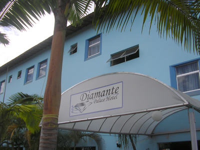 Fotos de Diamante Palace Hotel