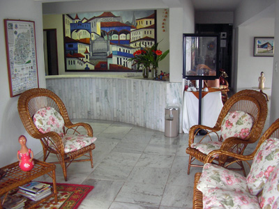 Fotos de Diamante Palace Hotel