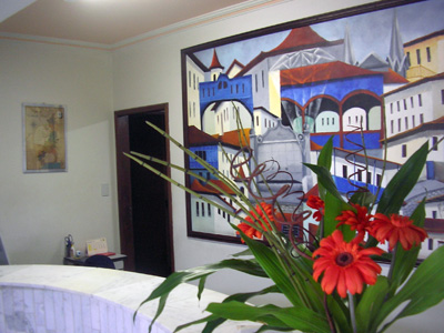 Fotos de Diamante Palace Hotel