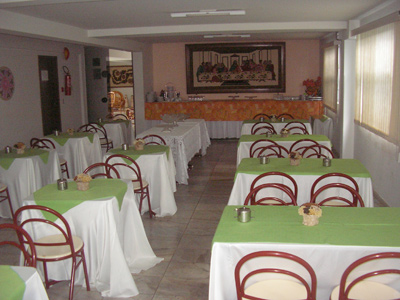 Fotos de Diamante Palace Hotel