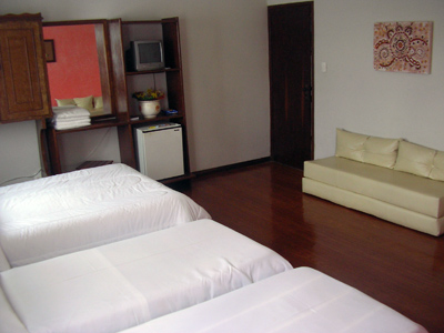 Fotos de Diamante Palace Hotel