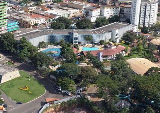 Fotos de Hotel Caldas Termas Clube