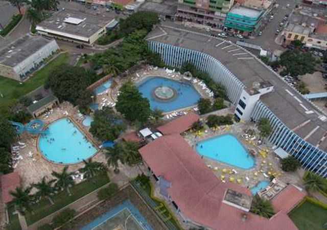 Fotos de Hotel Caldas Termas Clube