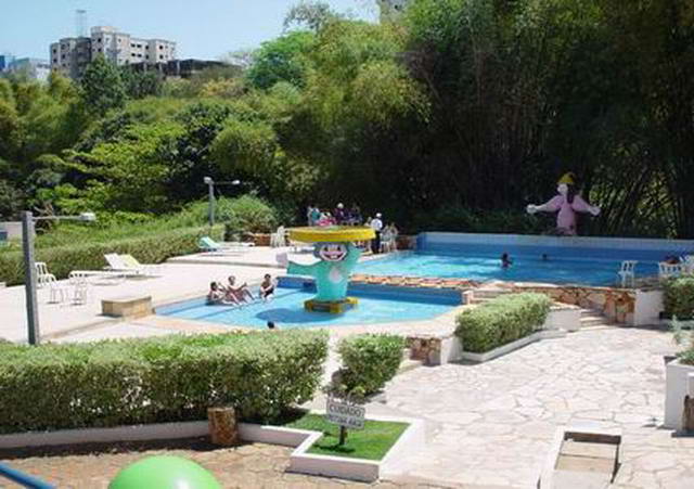 Fotos de Hotel Caldas Termas Clube