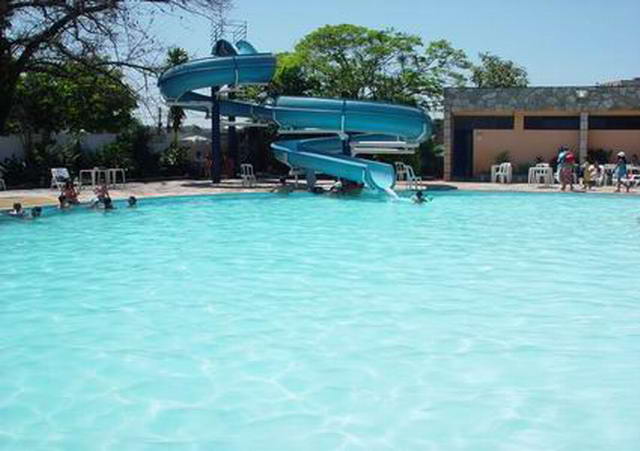 Fotos de Hotel Caldas Termas Clube