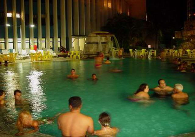 Fotos de Hotel Caldas Termas Clube