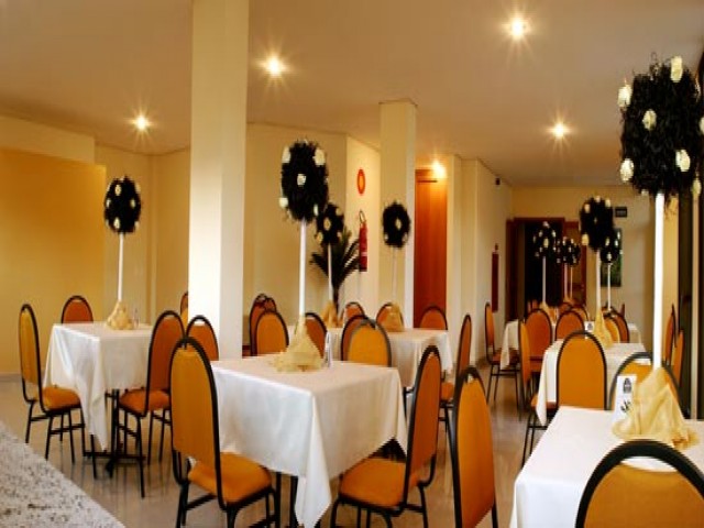 Fotos de Hotel Ouro Lavras