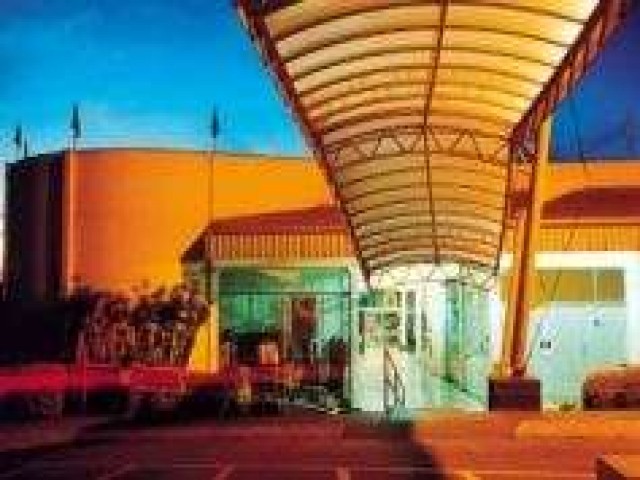 Fotos de Hotel Ouro Lavras