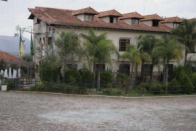 Fotos de Sesc Estalagem das Minas Gerais