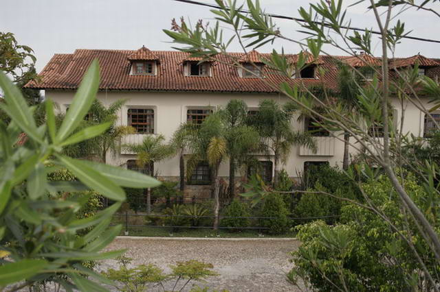 Fotos de Sesc Estalagem das Minas Gerais