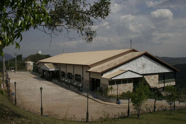 Fotos de Sesc Estalagem das Minas Gerais